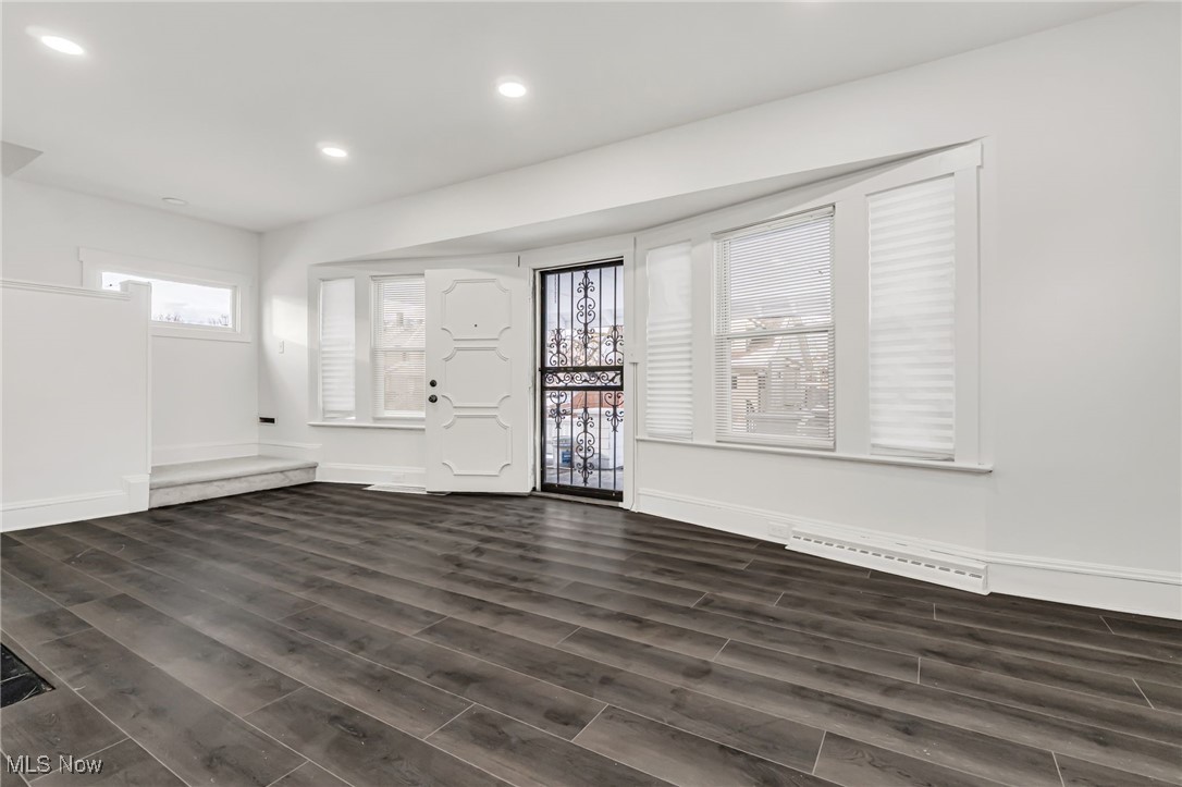 Bungalow Park Allotment - Residential