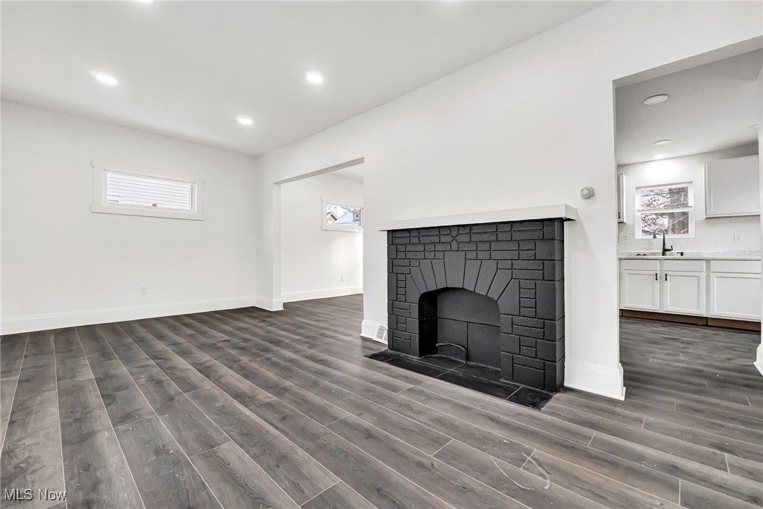 Bungalow Park Allotment - Residential