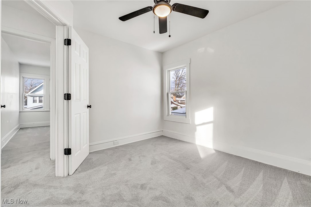 Bungalow Park Allotment - Residential