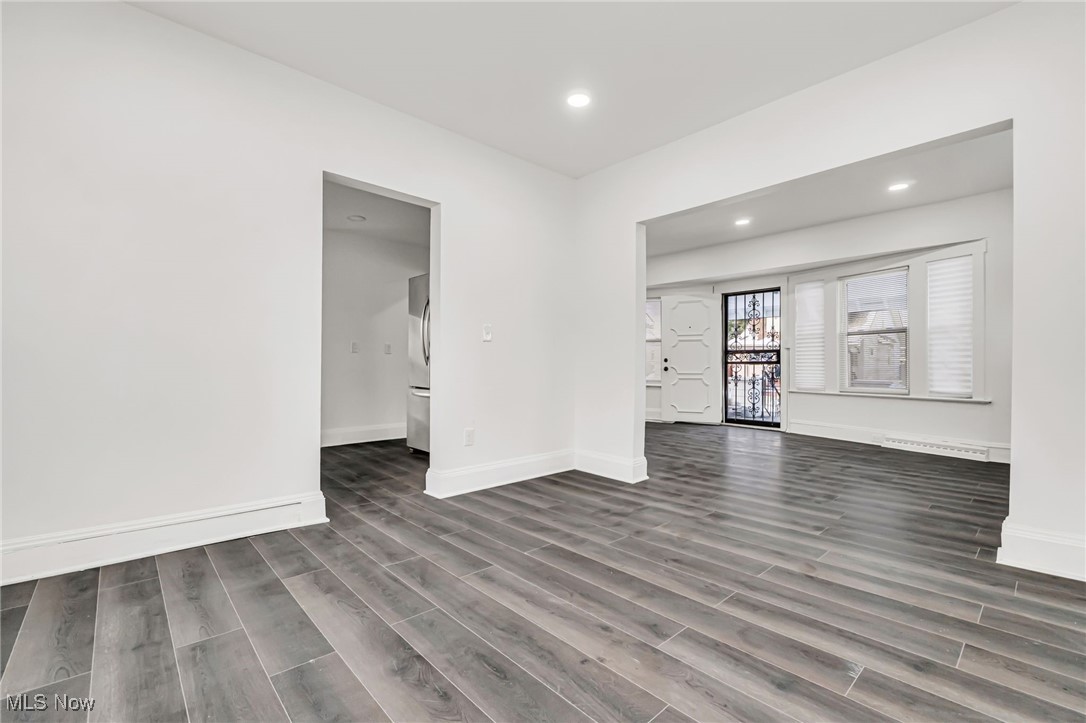 Bungalow Park Allotment - Residential