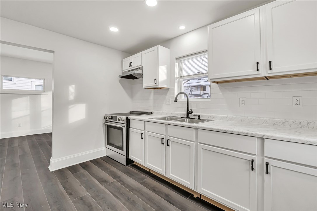 Bungalow Park Allotment - Residential