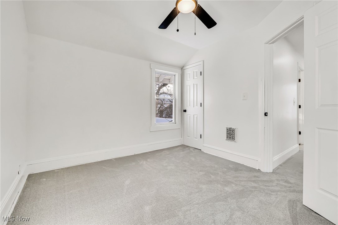 Bungalow Park Allotment - Residential