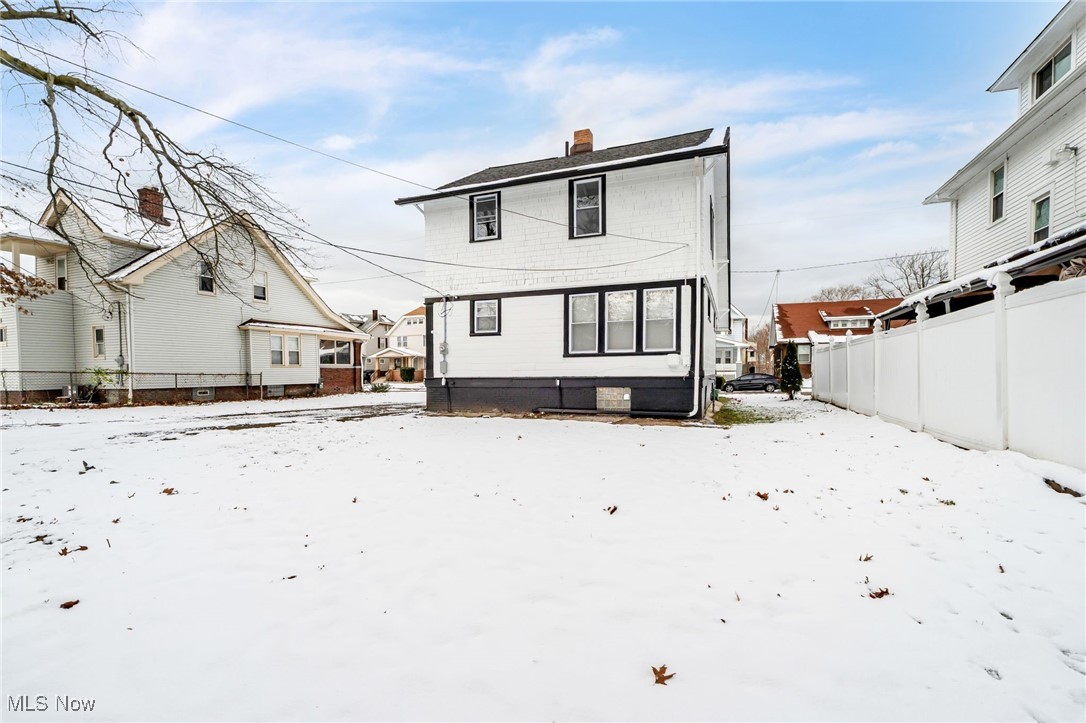 12330 Forest Grove Avenue