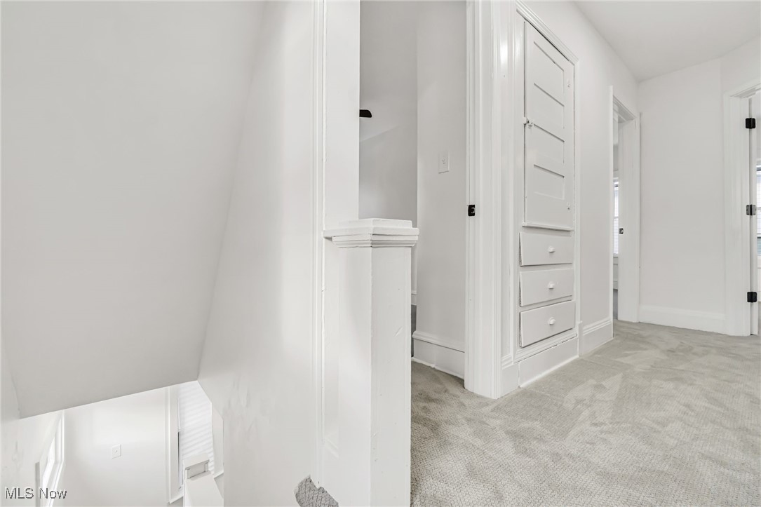 Bungalow Park Allotment - Residential