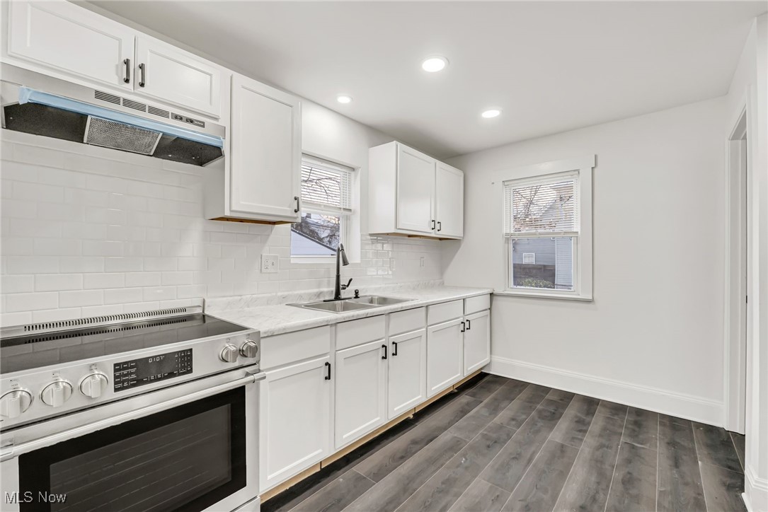 Bungalow Park Allotment - Residential