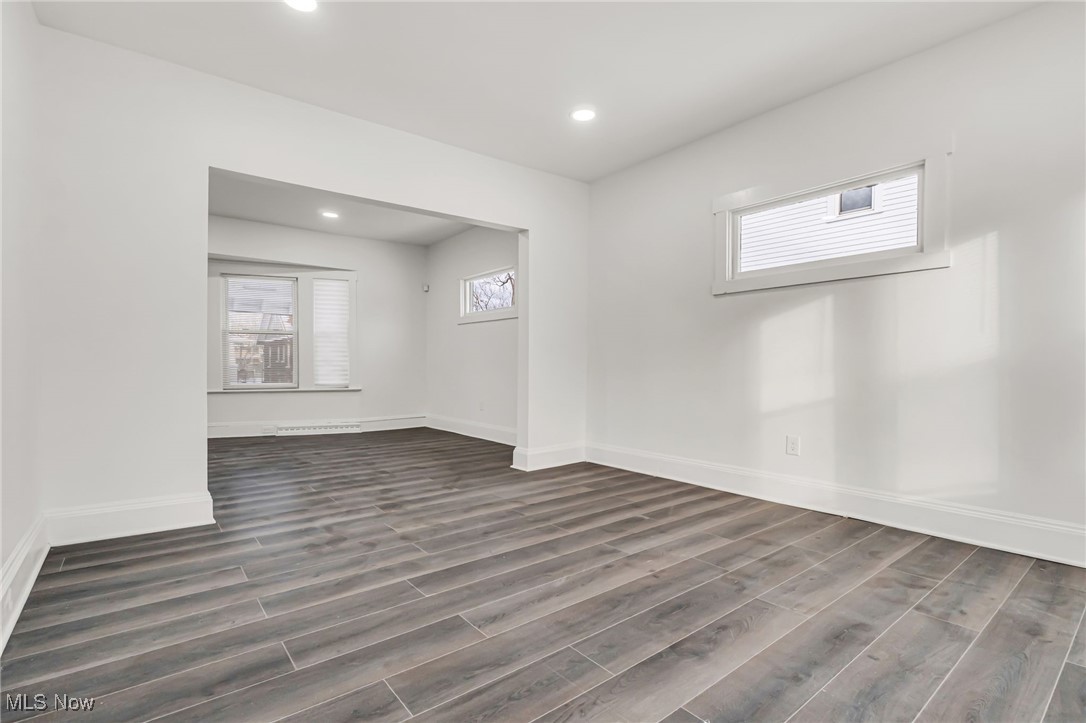 Bungalow Park Allotment - Residential