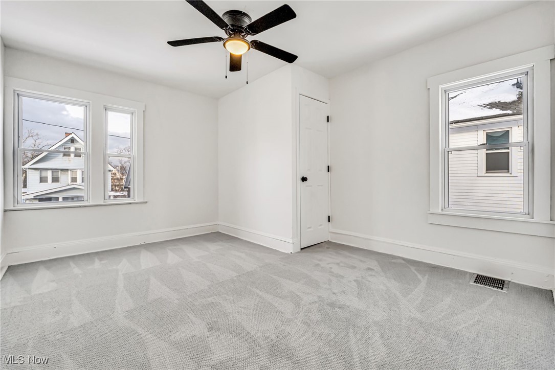 Bungalow Park Allotment - Residential