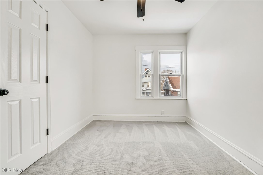 Bungalow Park Allotment - Residential