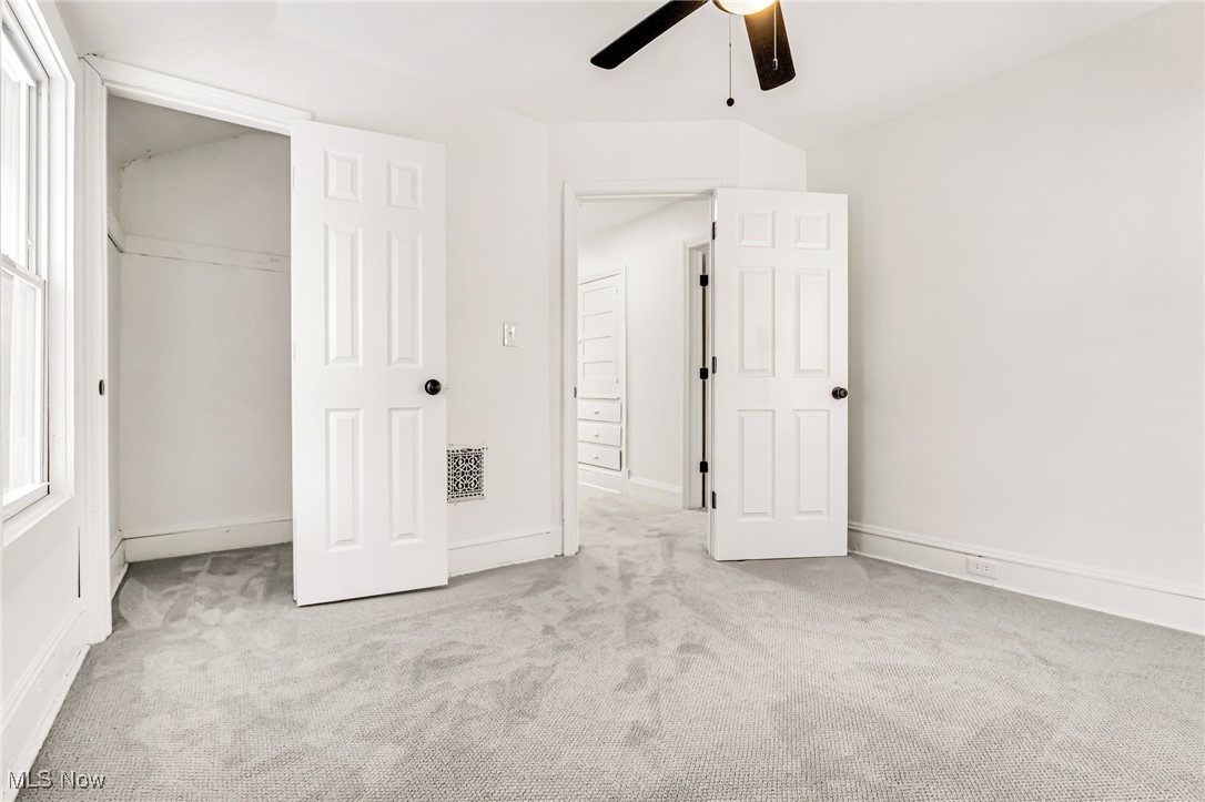 Bungalow Park Allotment - Residential