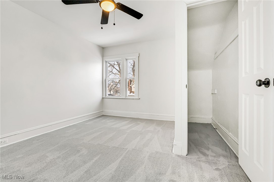 Bungalow Park Allotment - Residential