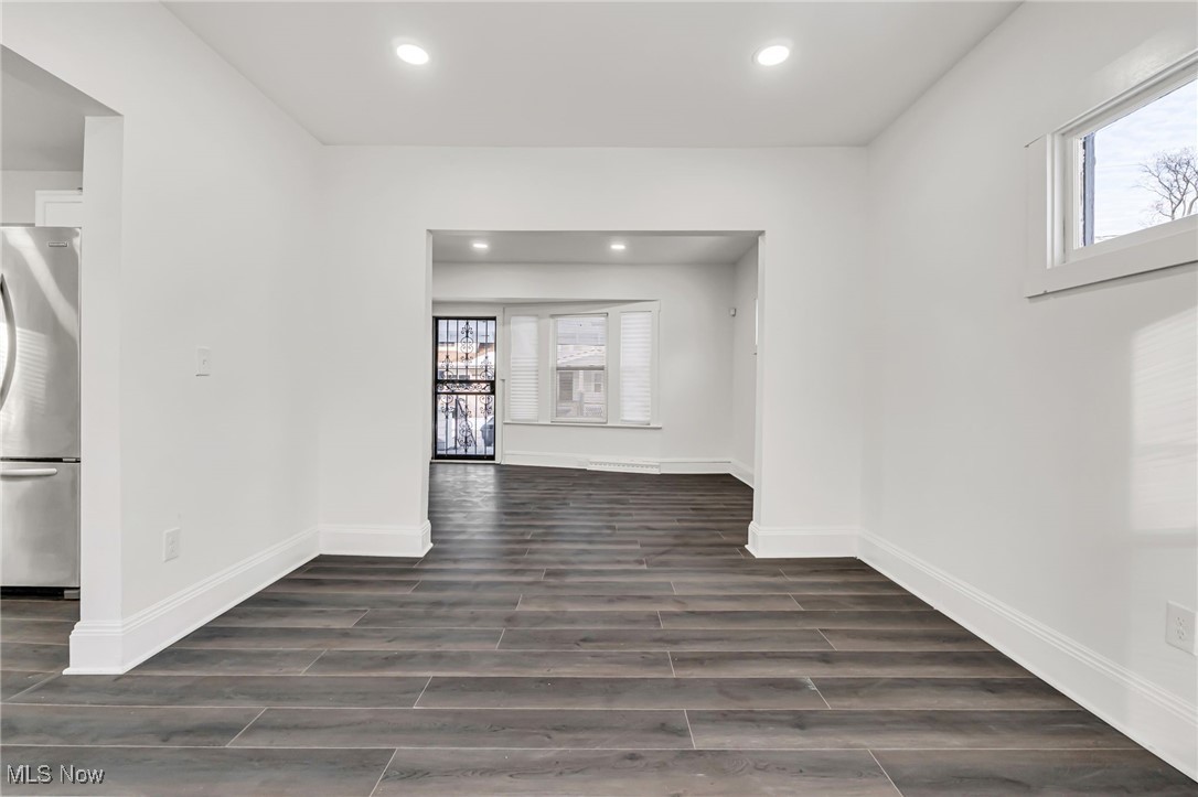 Bungalow Park Allotment - Residential