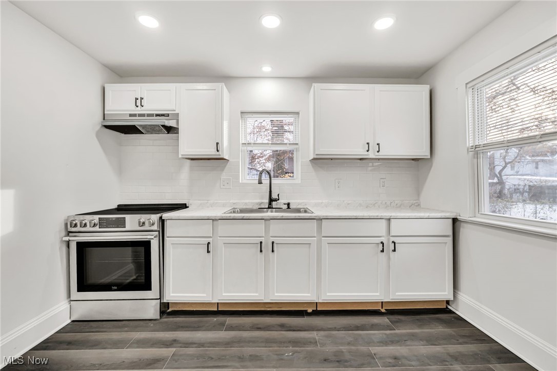 Bungalow Park Allotment - Residential