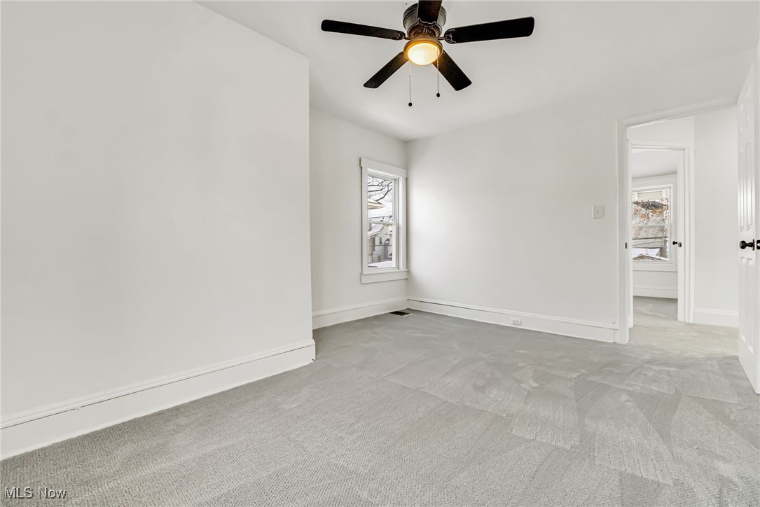 Bungalow Park Allotment - Residential