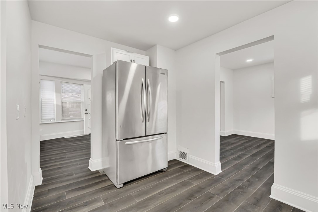 Bungalow Park Allotment - Residential