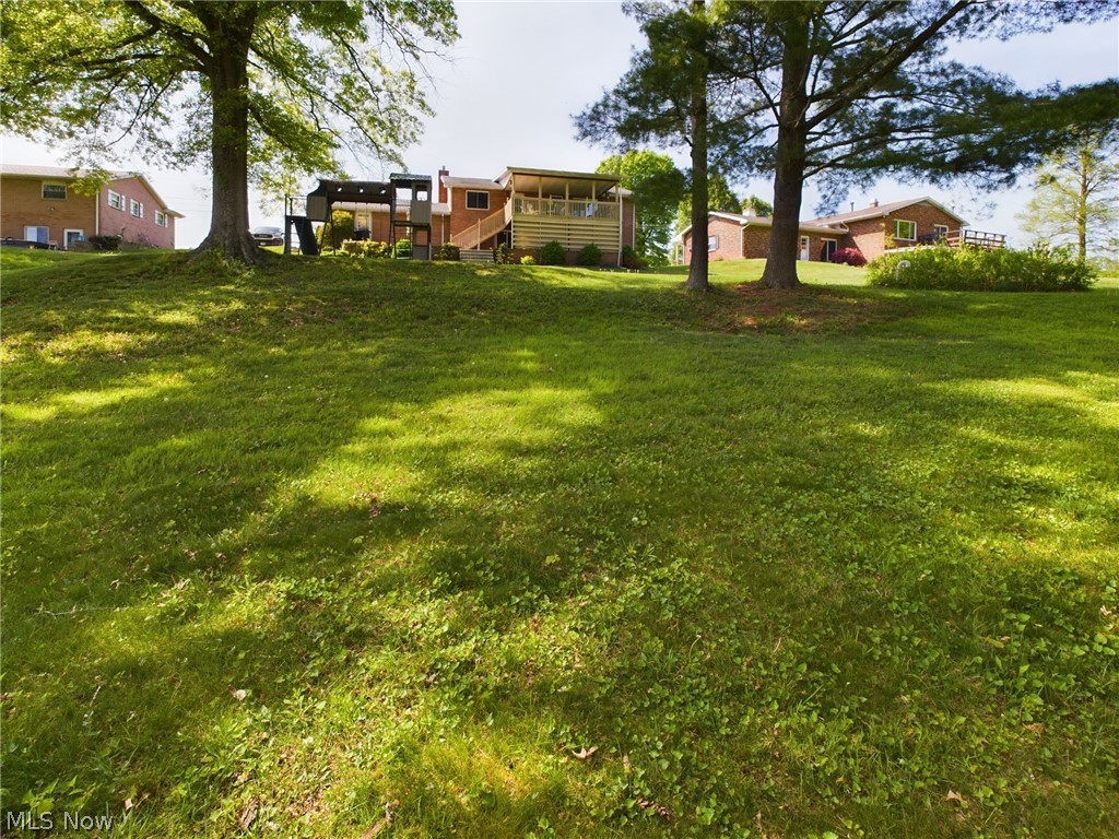 Roy C Maze Adn - Residential