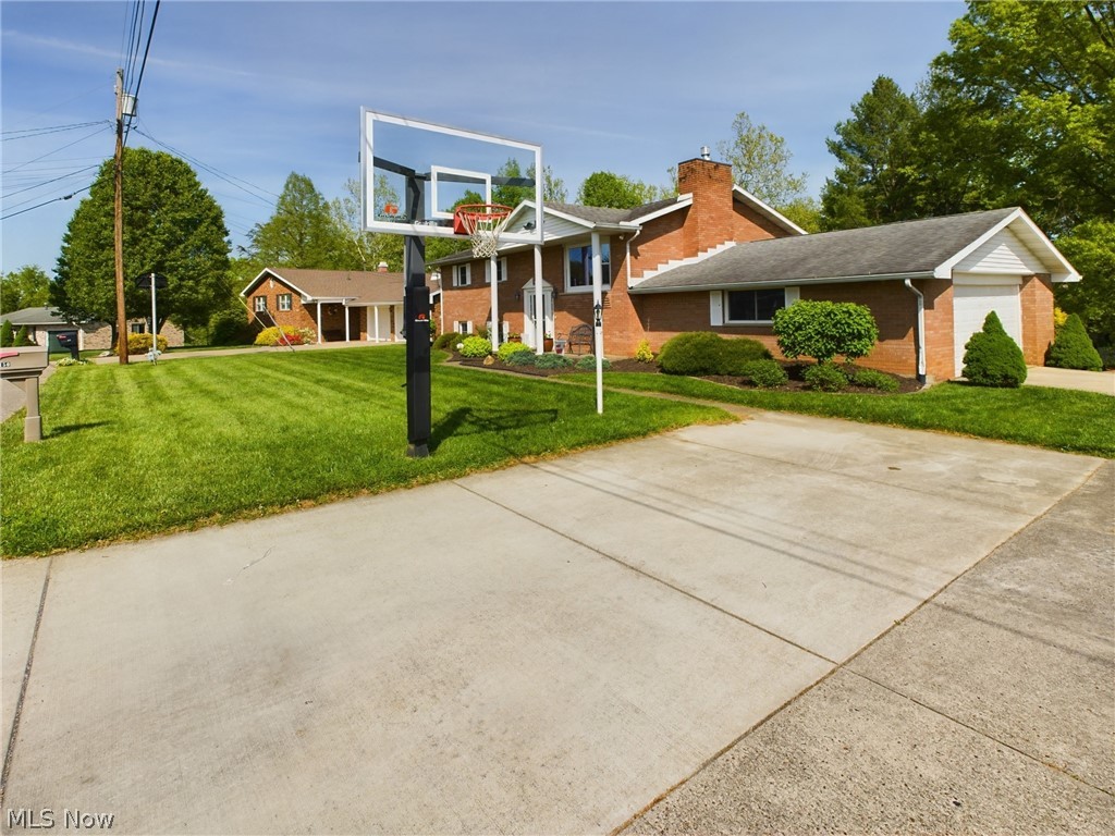 Roy C Maze Adn - Residential