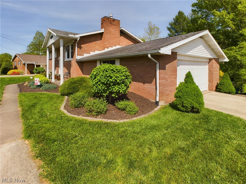 Roy C Maze Adn - Residential