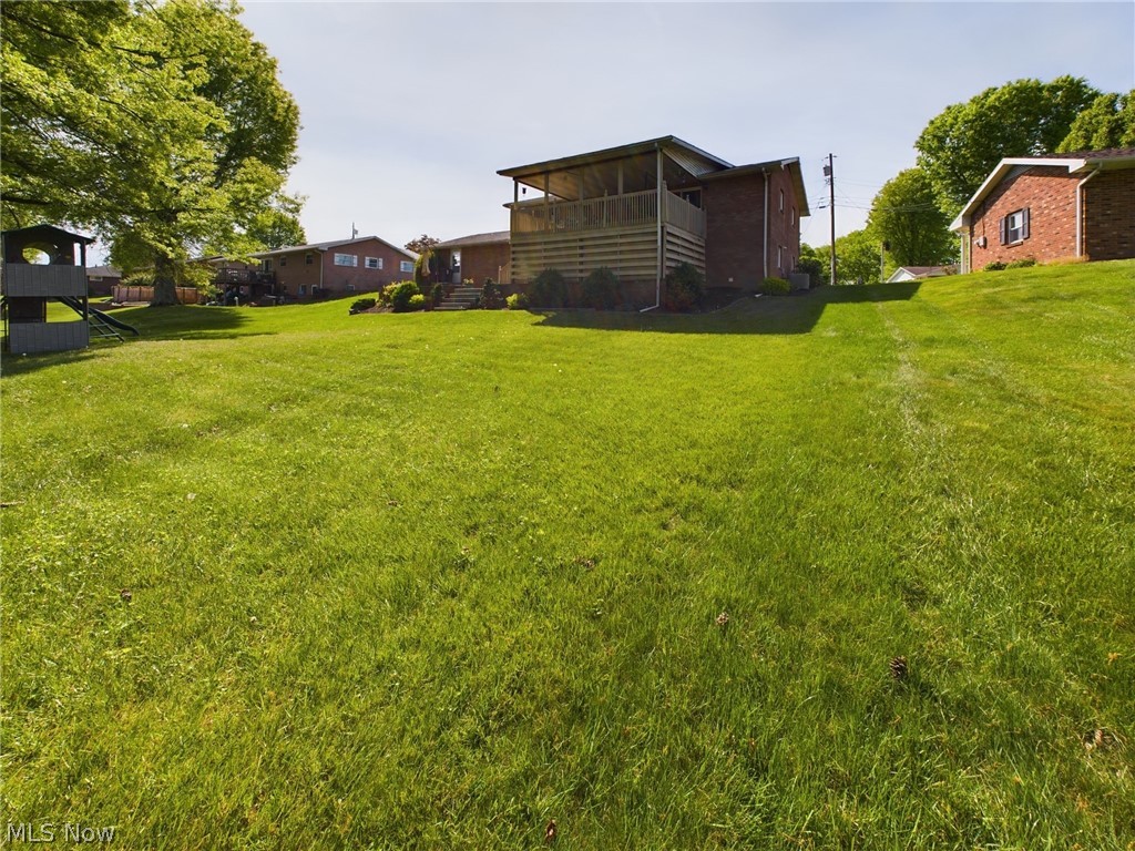 Roy C Maze Adn - Residential