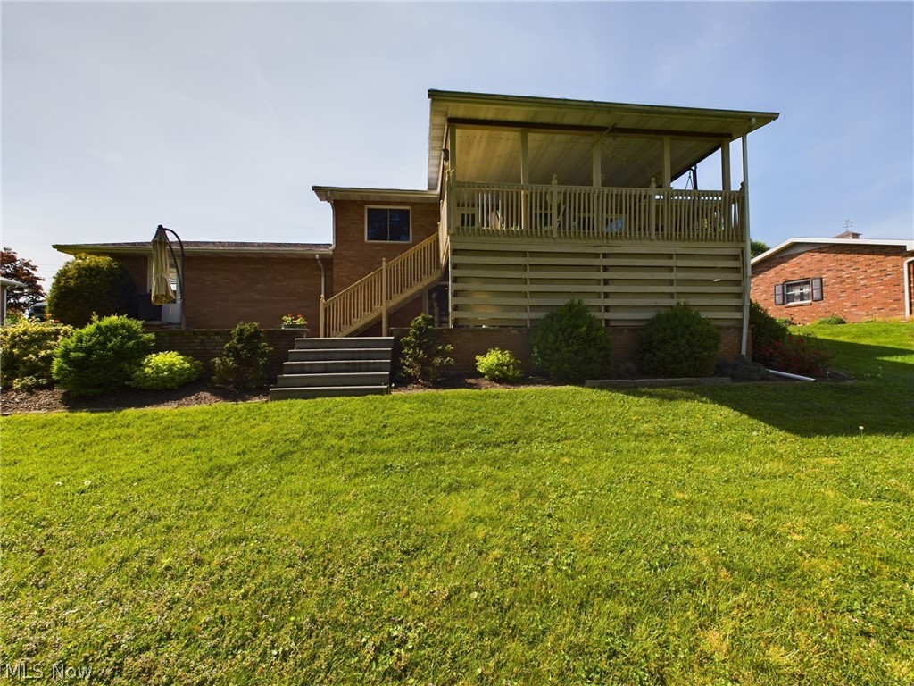 Roy C Maze Adn - Residential