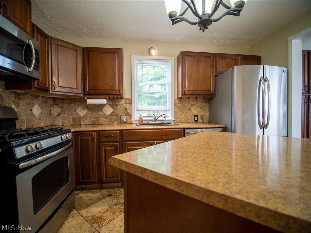 Summit Heights - Residential