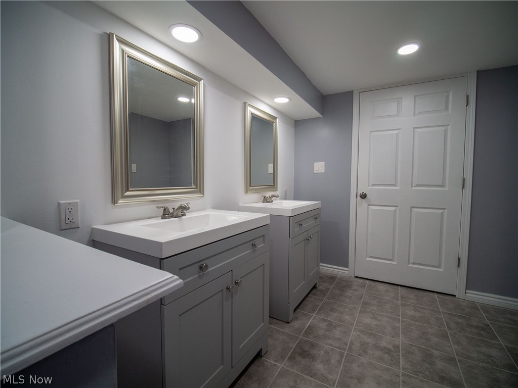 Summit Heights - Residential