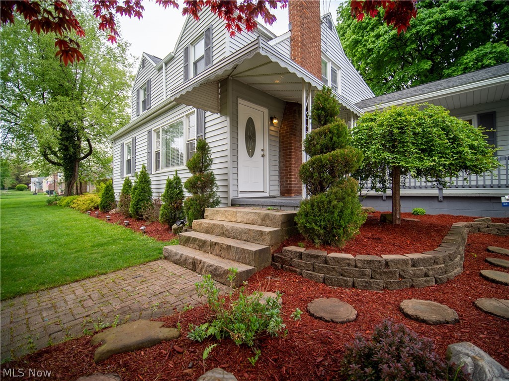 Summit Heights - Residential