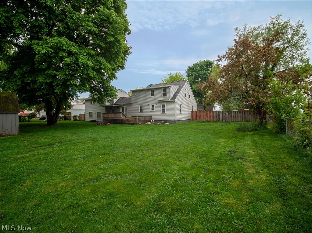 Summit Heights - Residential