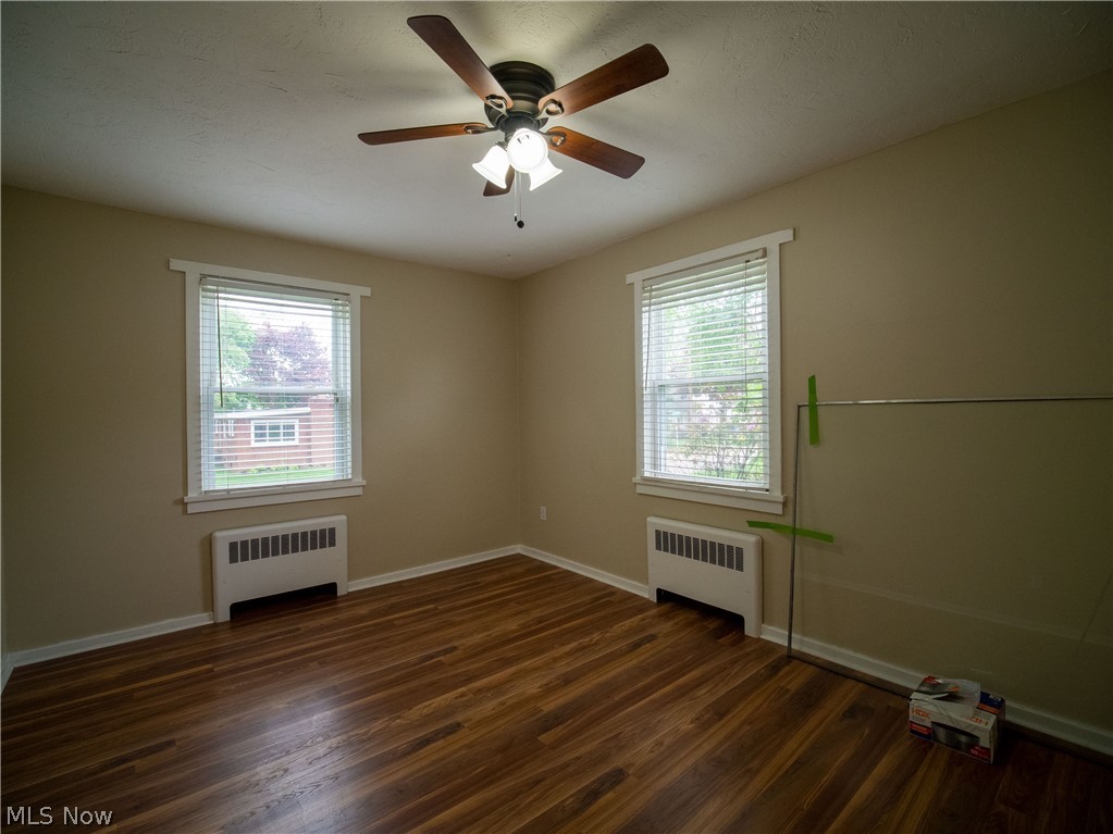 Summit Heights - Residential