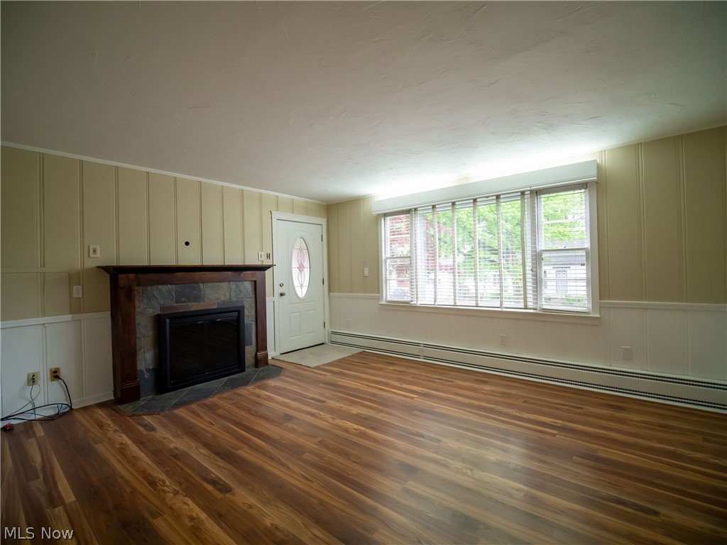 Summit Heights - Residential