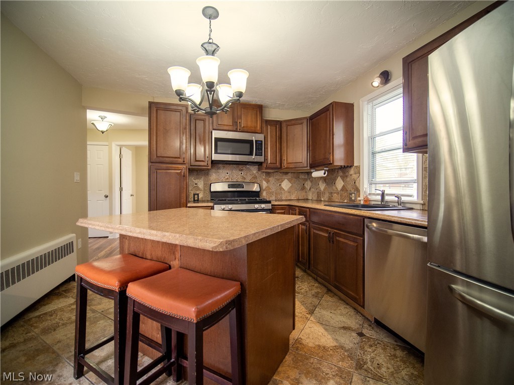 Summit Heights - Residential
