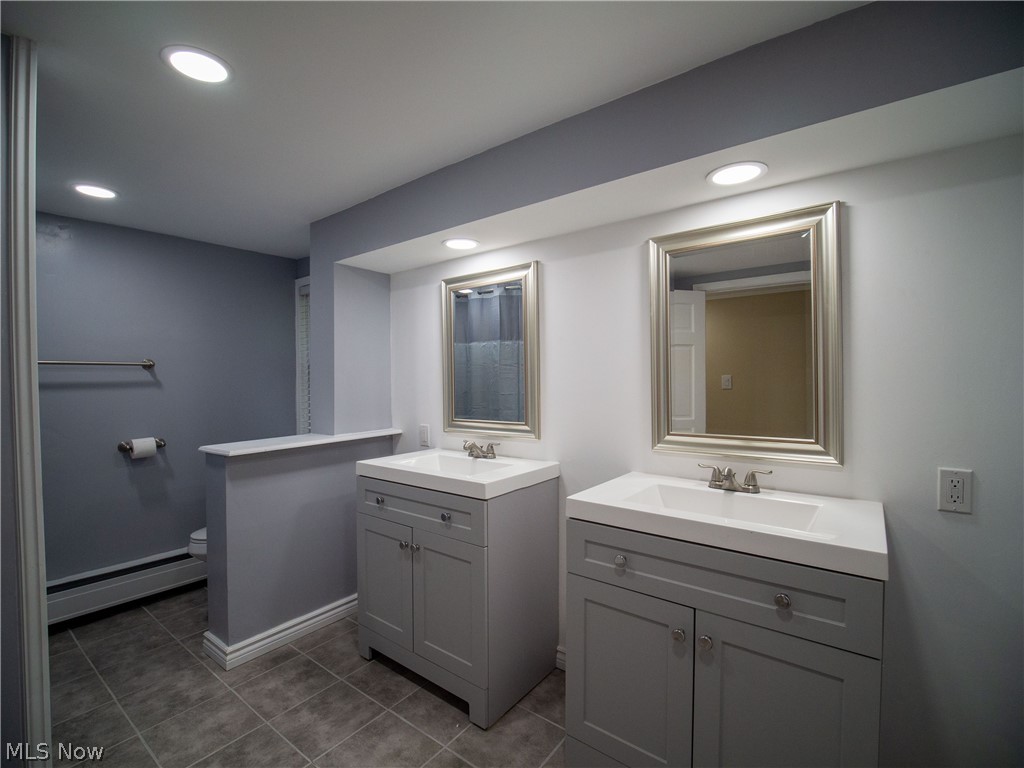Summit Heights - Residential