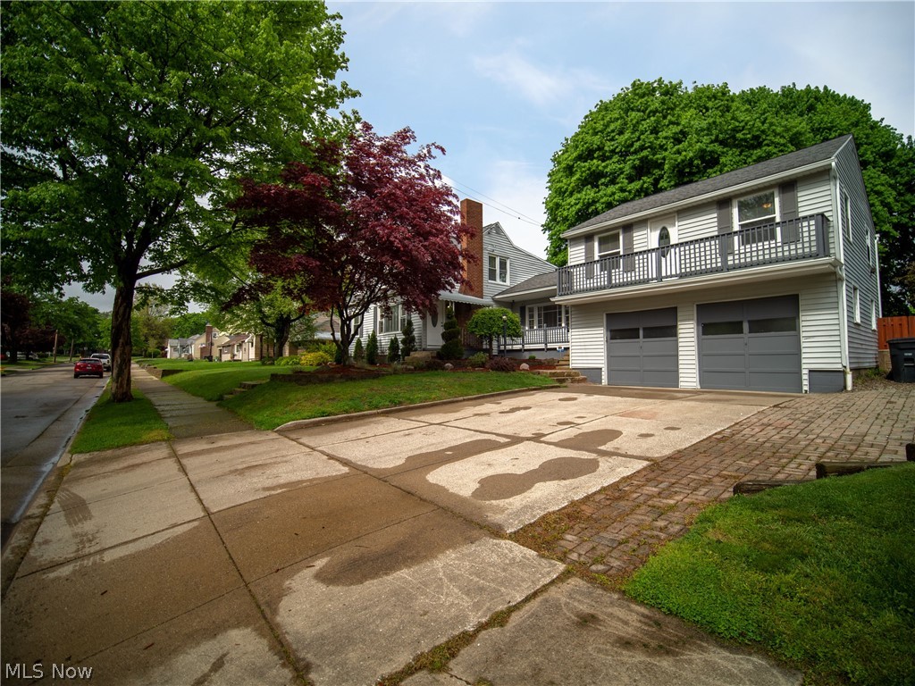 Summit Heights - Residential