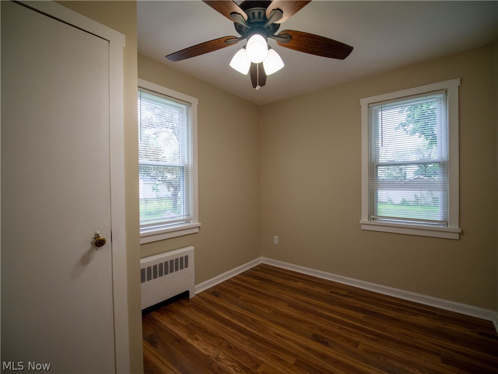 Summit Heights - Residential