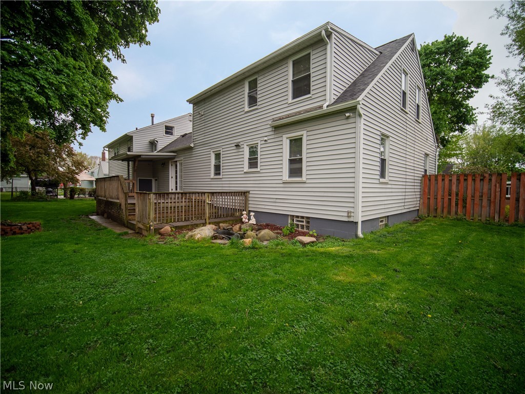 Summit Heights - Residential