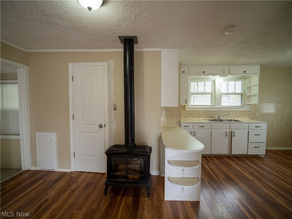 Summit Heights - Residential
