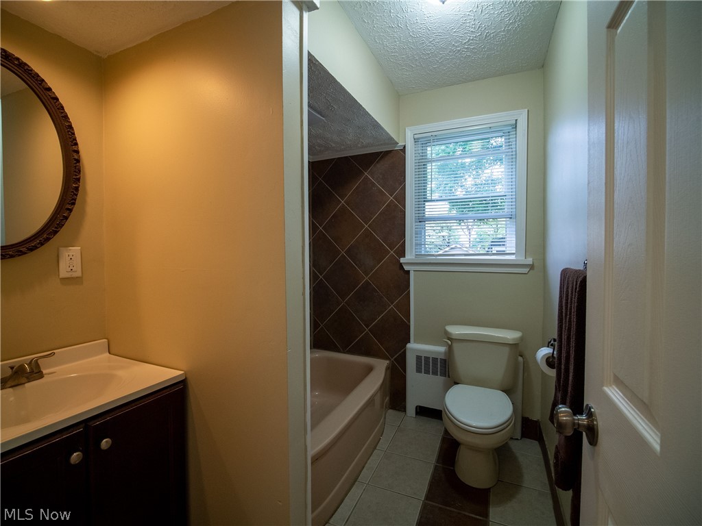 Summit Heights - Residential