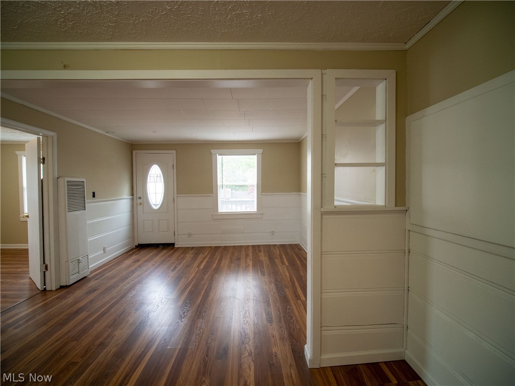 Summit Heights - Residential
