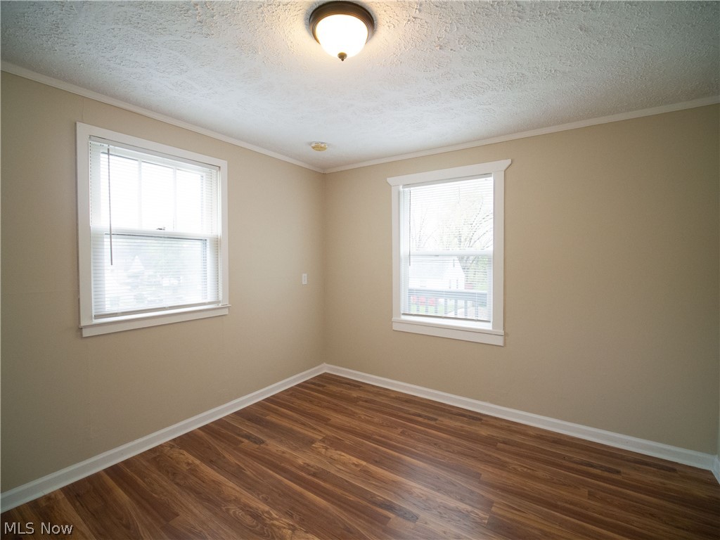 Summit Heights - Residential