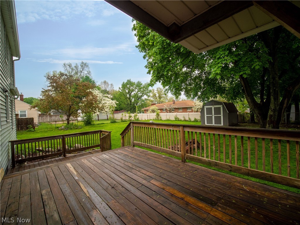 Summit Heights - Residential