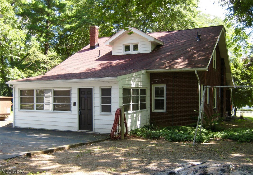 George L Zimmerman 1 - Residential