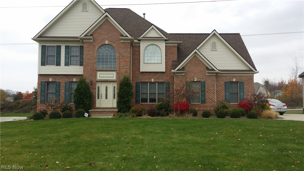 Thousand Oaks Subdn Ph 3 - Residential