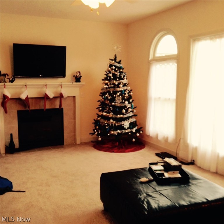 Thousand Oaks Subdn Ph 3 - Residential