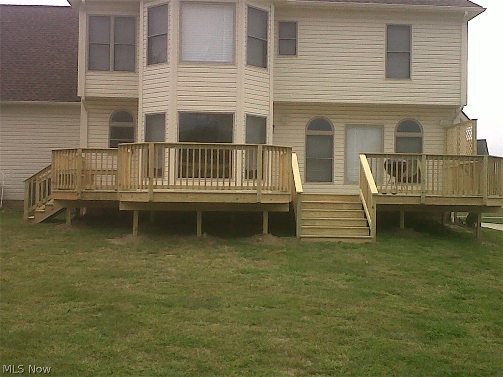 Thousand Oaks Subdn Ph 3 - Residential