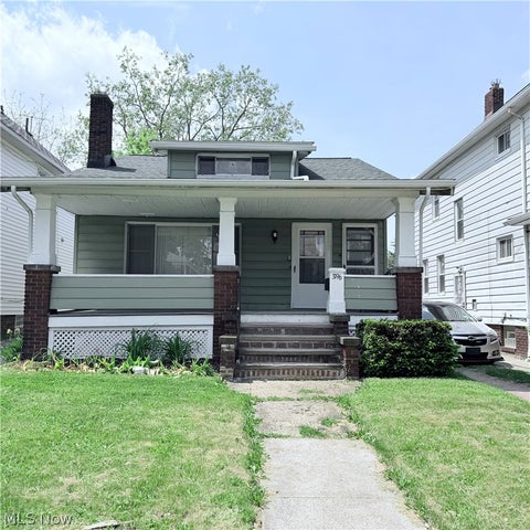 Homes For Sale - 3196 W 116th Street<br/> Cleveland, OH 44111