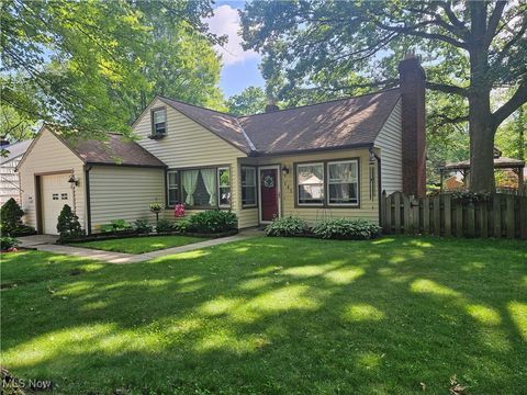 145 Edgewood Drive Berea OH 44017