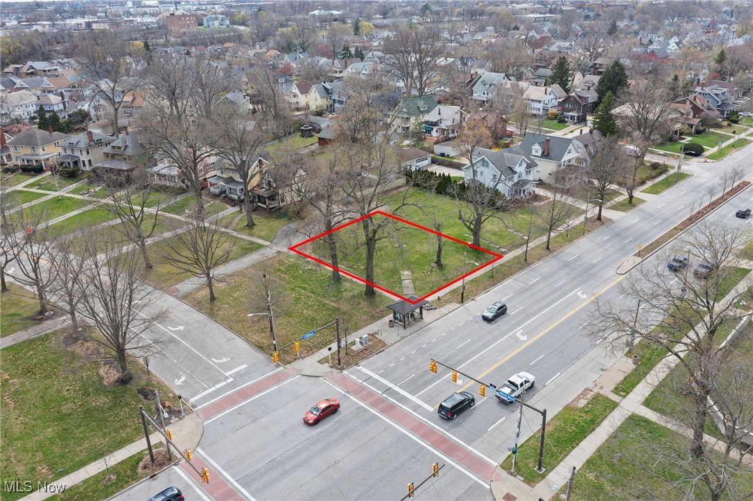 1262 West Boulevard, Cleveland, Ohio image 7