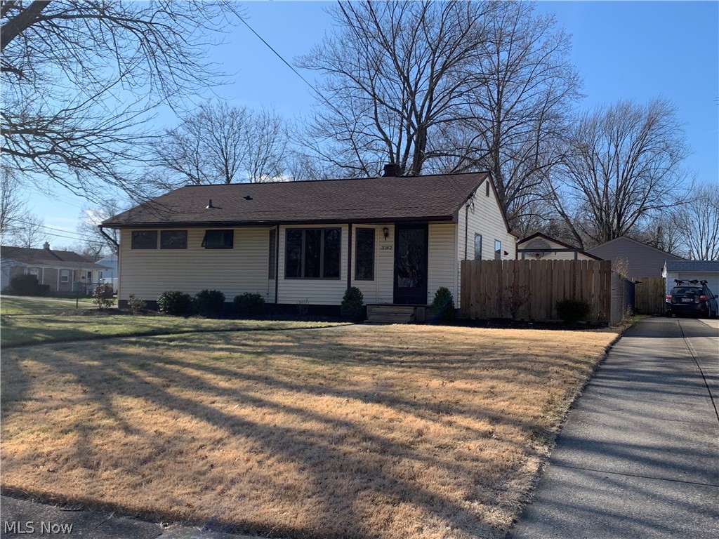 Westchester Estates - Residential