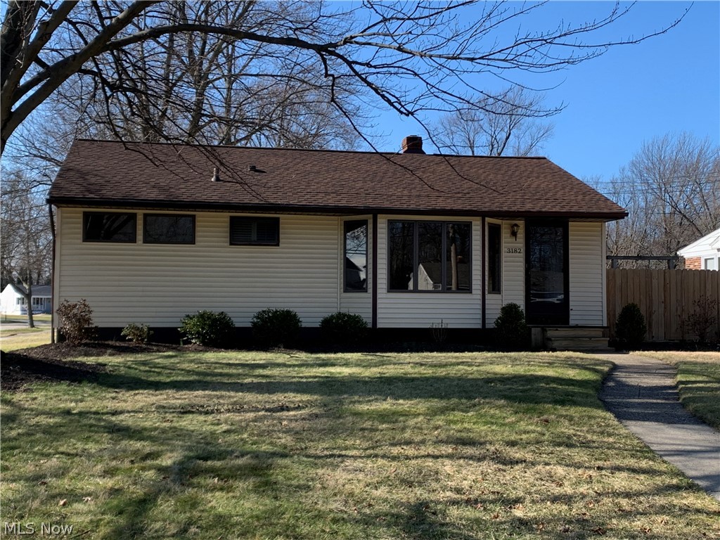 Westchester Estates - Residential