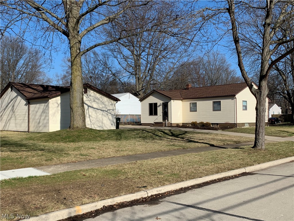 Westchester Estates - Residential