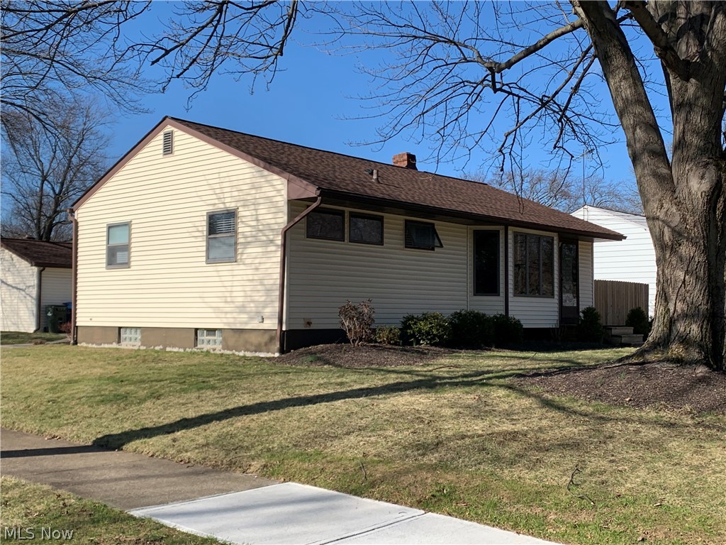 Westchester Estates - Residential